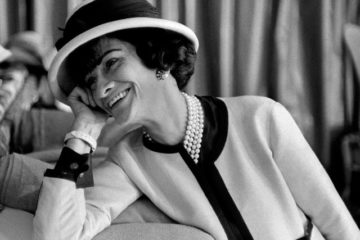 Gabrielle Chanel, couturière visionnaire du 20e siècle
