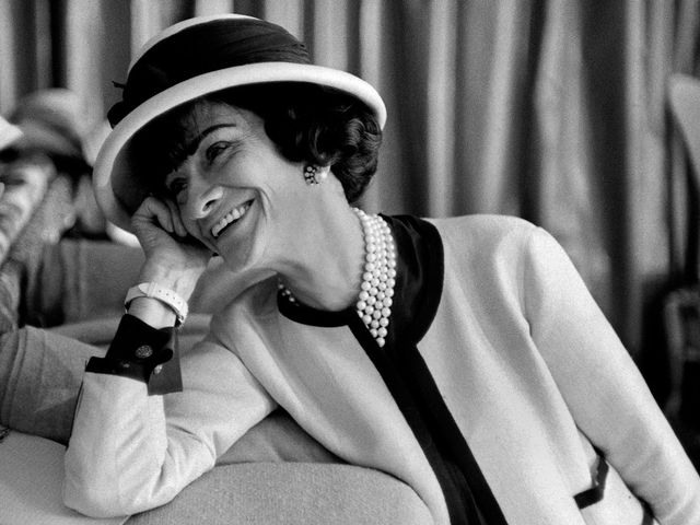 Gabrielle Chanel, couturière visionnaire du 20e siècle