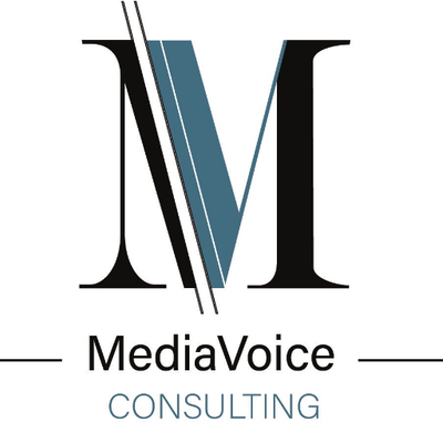 Media voice consulting